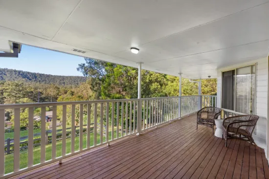 50-52 The Oval Drive, Mount Nathan, Qld 4211-Image