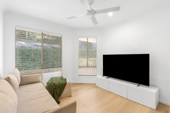 50-52 The Oval Drive, Mount Nathan, Qld 4211-Image
