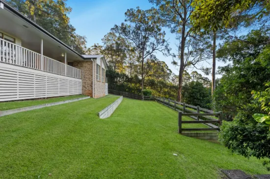 50-52 The Oval Drive, Mount Nathan, Qld 4211-Image