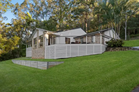 50-52 The Oval Drive, Mount Nathan, Qld 4211-Image