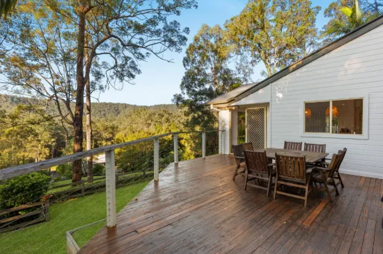 50-52 The Oval Drive, Mount Nathan, Qld 4211-Image