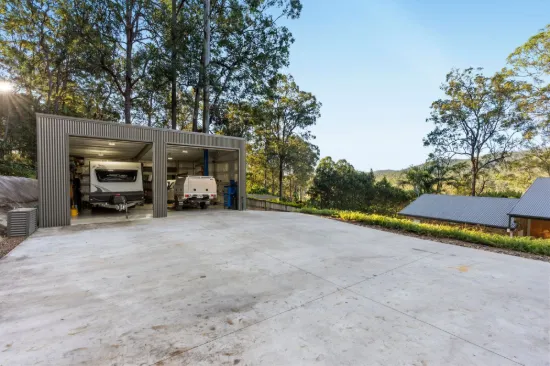 50-52 The Oval Drive, Mount Nathan, Qld 4211-Image