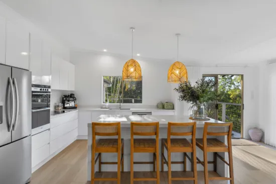 50-52 The Oval Drive, Mount Nathan, Qld 4211-Image