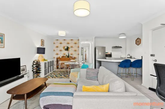50/53 McMillan Crescent, Griffith, ACT 2603
