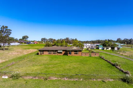 50 Bellfield Avenue, Rossmore, NSW 2557