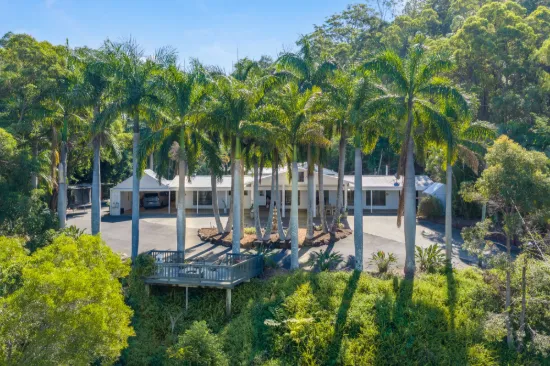 50 Courtney Drive, Upper Coomera, Qld 4209