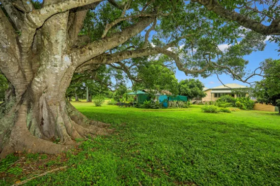 50 Csr Depot Road, Childers, Qld 4660
