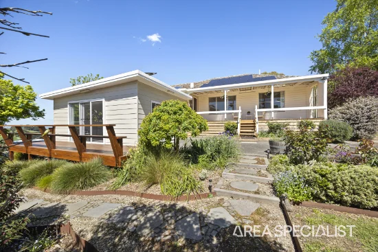 50 D M Scotts Road, Korumburra, Vic 3950