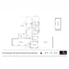 50 Goombungee Meringandan Road, Meringandan West, Qld 4352-Floorplan