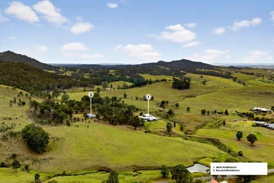 50 Lambs Valley Road, Stanhope, NSW 2335