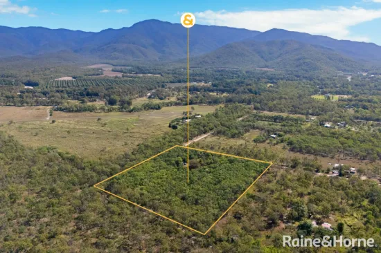 50 Ollimott Road, Mutarnee, Qld 4816