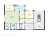 50 Omaru Lane, Bald Hills, NSW 2549-Floorplan