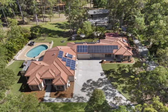50 Pittas Place, Willow Vale, Qld 4209