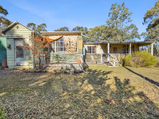 50 Red Lion Road, Red Lion, Vic 3371