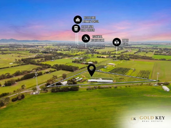 50 Regent Street, Little River, Vic 3211