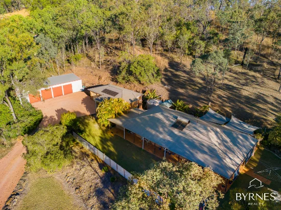 50 Williams  Road, Beecher, Qld 4680