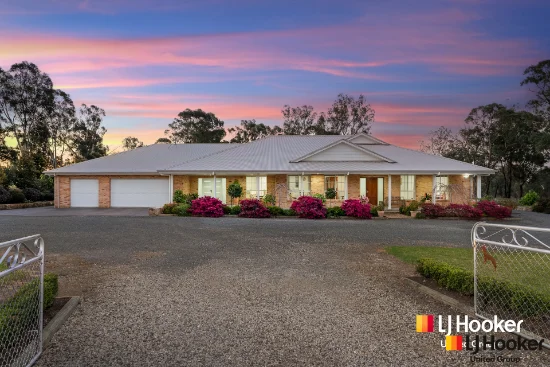 50 Yarran Road, Bargo, NSW 2574