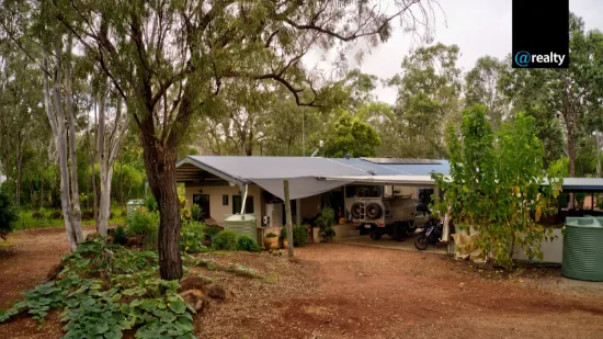 506 Millstream Parade, Millstream, Qld 4888