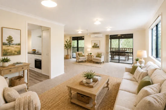 506 Willaura Drive, Mount Hallen, Qld 4312