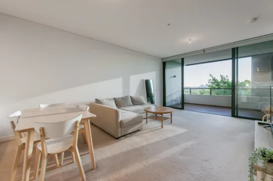 507/255 Morrison Road, Ryde, NSW 2112