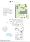 51-53 Warren Park Place, Narre Warren South, Vic 3805-Floorplan