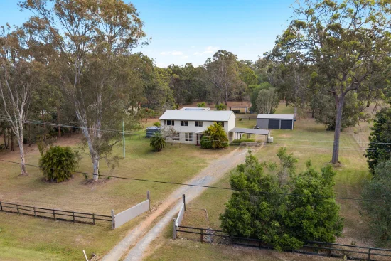 51-57 Culgoa Crescent, Logan Village, Qld 4207 - For Sale