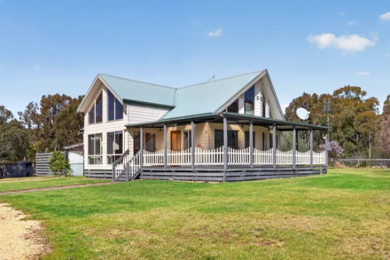 51 Bibaringa Court, Seaton, Vic 3858