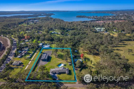 51 Campview Road, Morisset, NSW 2264