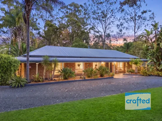 51 Daniel Court, Greenbank, Qld 4124