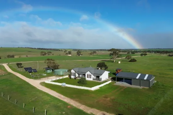 51 Hassam Road, Woodchester, SA 5255