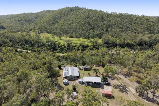 51 Scotneys Road, Moolboolaman, Qld 4671