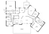 51 Warrina Circuit, Minimbah, NSW 2312-Floorplan