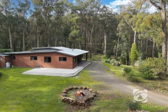 512 Bourkes Creek Road, Pakenham Upper, Vic 3810