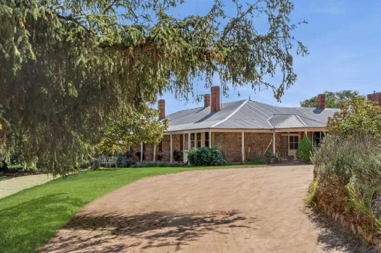512 Sidonia Road, Sidonia, Vic 3444