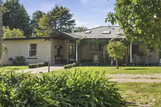 513 Greens Beach Road, York Town, Tas 7270
