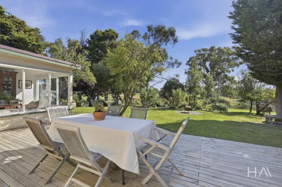 513 Greens Beach Road, York Town, Tas 7270-Image