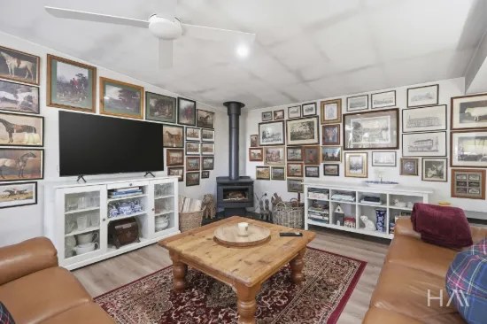 513 Greens Beach Road, York Town, Tas 7270-Image