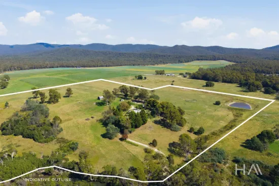 513 Greens Beach Road, York Town, Tas 7270-Image