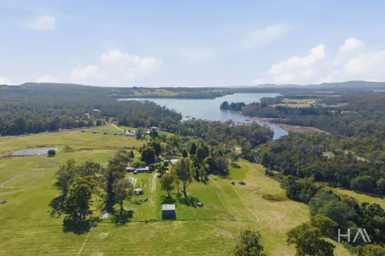 513 Greens Beach Road, York Town, Tas 7270-Image