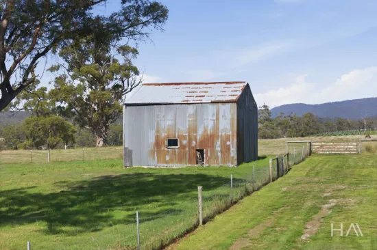 513 Greens Beach Road, York Town, Tas 7270-Image