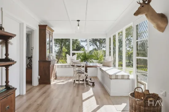 513 Greens Beach Road, York Town, Tas 7270-Image