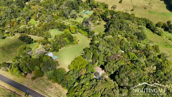 514 Theresa Creek Road, Millaa Millaa, Qld 4886