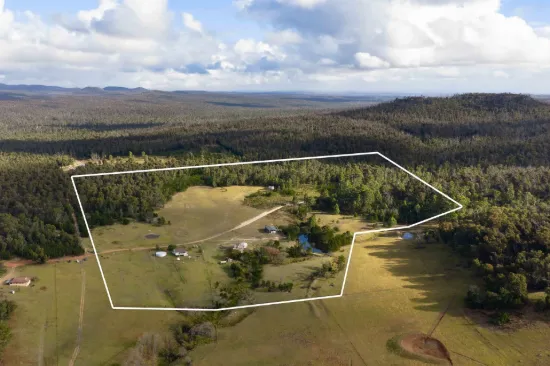 515 Endrick River Road, Nerriga, NSW 2622