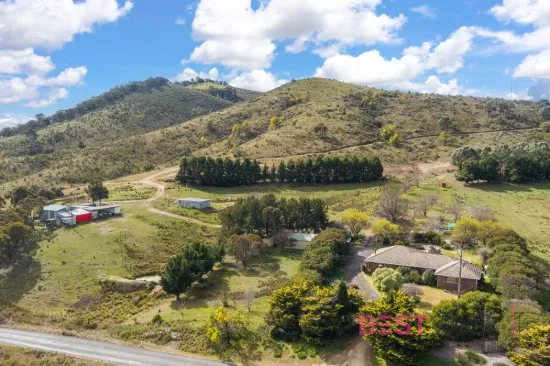 517 White Rocks Road, Lewis Ponds, NSW 2800