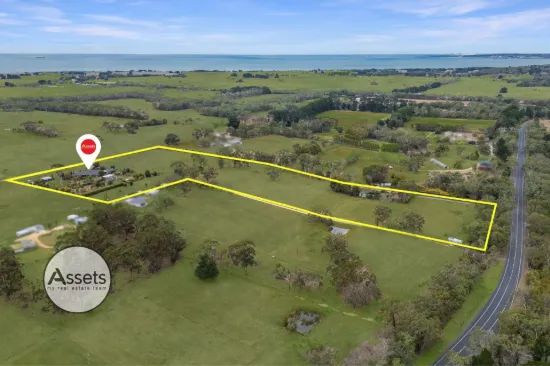 518 Princes Highway, Bolwarra, Vic 3305