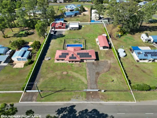 52 Ashwood Drive, Cedar Vale, Qld 4285
