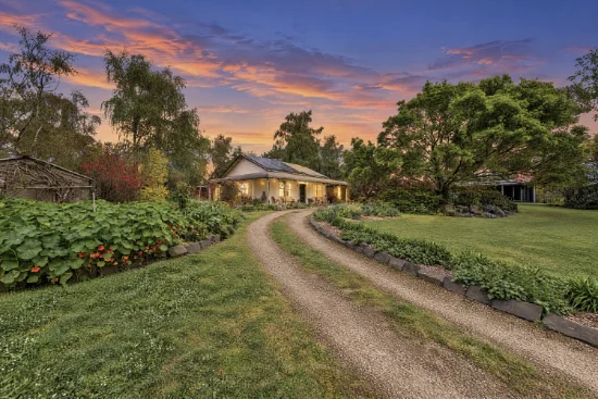 52 Earls Road, Yarragon South, Vic 3823