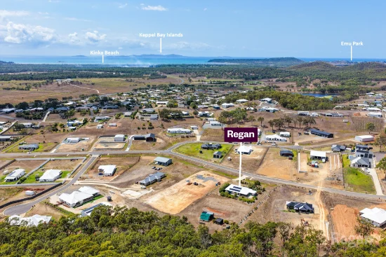 52 Hitching Rail Drive, Tanby, Qld 4703