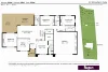 52 Hitching Rail Drive, Tanby, Qld 4703-Floorplan