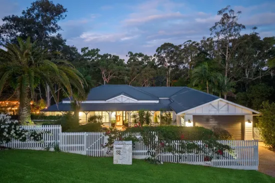 52 Lara Drive, Buderim, Qld 4556